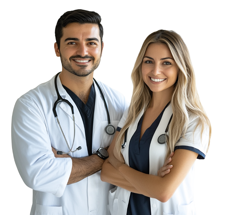 Doctors - Singularity.AIs