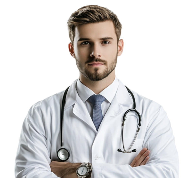 Dr. Paul