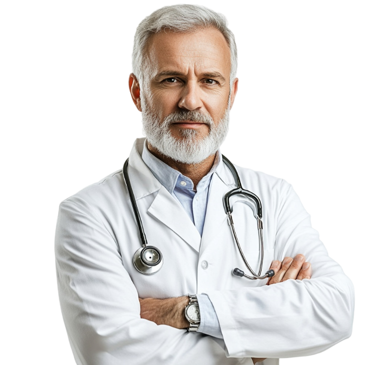 O Dr. Albert
