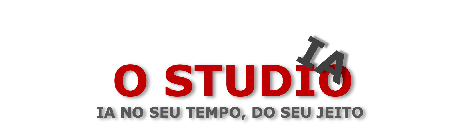 O Estudio